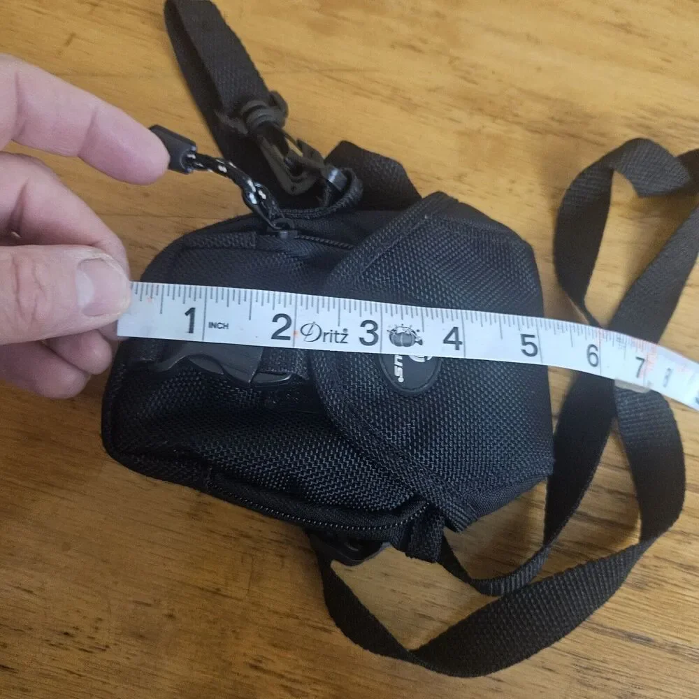 BAG great shape
